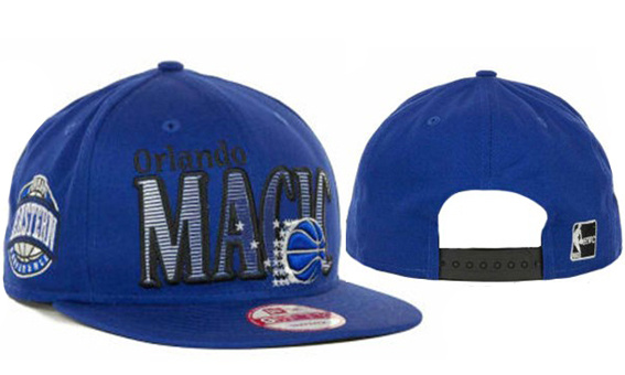 NBA Orlando Magic Hat id10